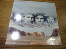 Highwayman Vinyl LP Willie Nelson Waylon Johnny Cash Kristofferson in shrink