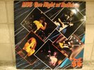 Michael Schenker Group: One Night at Budokan - UK Pressing 2xLP