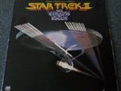 Star Trek II The Wrath of Khan Soundtrack - James Horner - Vinyl