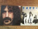 Frank Zappa ?[2 LP Vinyl] apostrophe ( ' ) + Zoot Allures