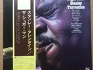Stanley Turrentine ?– The Sugar Man  CTI ?– GP 3007 Original Japanese Press 1975