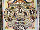 LYNYRD SKYNYRD SECOND HELPING MCA MCA-6041 JAPAN VINYL LP 1974 1ST PRESS EX/EX