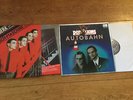 Kraftwerk [2 Vinyl LP] Die Mensch·Maschine + Autobahn ( Fontana Pop Lions )