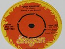 Toots & The Maytals ? Funky Kingston  7