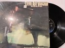 Stevie Ray Vaughan - Couldn't Stand The Weather LP 1984 Epic ?FE 39304 EX/NM