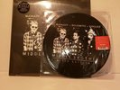 Middle Brother Self Titled Vinyl LP New Sealed Plus 10' RSD B Sides Dawes