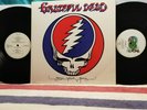 The Grateful Dead Steal Your Face Original 1976 United Artists GD-LA620-J2/GD104