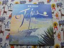 ZZ TOP TEJAS ORIGINAL 1976 WARNER BROS RECORDS UK VINYL LP TRIFOLD SLEEVE