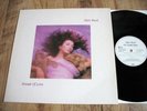 KATE BUSH, HOUNDS OF LOVE, 1985 EUROPEAN EMI VINYL LP, POP/ART ROCK, EXCELLENT