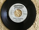 STREET Of SHAME / MERRY-Go-ROUND  EXCELLENT PROMO 1966