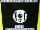 IAN STUART The Showdown/Deep Inside 1989 SRT 9KS 7