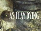 As I Lay Dying An Ocean Between Us Vinyl LP Record 