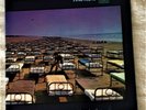 PINK FLOYD – A MOMENTARY LAPSE OF REASON – 1987 COLUMBIA 40599–ARTICLE/STICKER