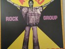 Asiko Rock Group, Afro Funk Classic, Nigeria 1976, Ltd. Vinyl