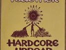 Together - Hardcore Uproar (12”) RARE Original 1990 Release On FFRR Records