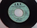 Northern Soul THE LMNOPs 45 