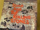 Stone Age, The Rolling Stones, Decca 5084, Blue UK import