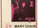 The Jesus And Mary Chain - Give Me The Noise (Live In Florence 1986) - Vinyl