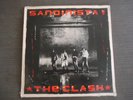 The Clash - Sandinista 3 LP Records - Tested  Play Well