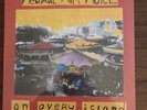 Neutral Milk Hotel On Avery Island Original  Still Sealed In Shrink Wrap