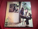 K4-63 PINK FLOYD Ummagumma ... WITH POSTER ... DOUBLE LP ... 1st PRESSING . 1969