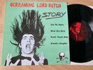 SCREAMING LORD SUTCH 