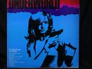 Underworld- The Reg Guest Syndicate Vinyl Record 1966 British Spy Genre 