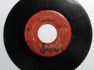LITTLE JR. JESSE & TEAR DROPS Funky Stuff/ Give Him Up 45 RARE TEXAS SOUL FUNK ?