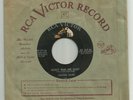 ROCKABILLY - MILTON ALLEN-  DONT BUG ME BABY - HEAR -1957 RCA