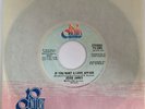 **HEAR** Modern Soul Northern X-Over 45 Jesse James If You Want a Love Affair NM