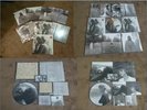 TAYLOR SWIFT - “Folklore”, “Cardigan”, “Xmas” Vinyl LP & Signed CD  MEGA BUNDLE