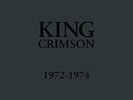 King Crimson - SEALED and OOP  - 