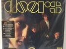 THE DOORS - 45 RPM 200g 2LP NEW/SEALED-GATEFOLD ANALOGUE PRODUCTION - SHIPS FREE