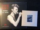 DAVID BOWIE - OUVREZ LE CHIEN - 2LP + MOTHER - 7