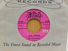 The Continentals RnR 45 Cool Penguin bw Soap Sudz on Era