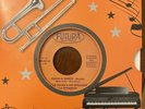 WILLIE COLON & LA DYMANICA / Fuego al Barrio /  45rpm  Heavy. Guaguanco-