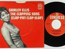 Northern Soul 45 - Shirley Ellis - The Clapping Song - Congress - mp3