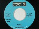 Northern Soul Funk 45 - Lee Brackett - Ruby - Excello - mp3