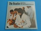 BEATLES - SAM HOUSTON COLOSSEUM 2 LP SET  BVP 006  SEALED COLOR BUTCHER COVER