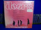 THE DOORS Waiting For The Sun Jim Morrison 1968-2012 SEALED vinyl 2 LP Electra