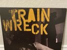 Boys Night Out- Trainwreck. Original Pressing. Vinyl