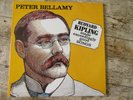 Vinyl LP Peter Bellamy Rudyard Kipling made exceedingly good Songs DAM 019