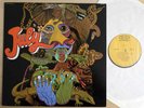 LP JULY ORIGINAL US PRESS RARE PSYCH FUZZ MONSTER