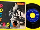 ELVIS PRESLEY (E.P. - ITALY) A72V 0074 