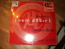 NOIR DESIR / Du ciment sous les plaines (1990) 2 LP neuf/scéllé