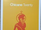 CHICANE TWENTY VINYL 2x LP - Like New