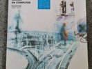 RADIOHEAD -  OK COMPUTER OKNOTOK 1997 2017 BLUE OPAQUE VINYL - New & Sealed 3LP