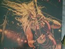 Zakk Sabbath Live In Detroit Purple Marbled Vinyl