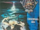 Pandora's Box - Original Sin -Jim Steinman Double Album V 2605 - Vinyl LP - EX