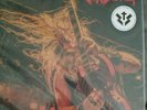 Zakk Sabbath Live In Detroit Limited Edition Clear Vinyl